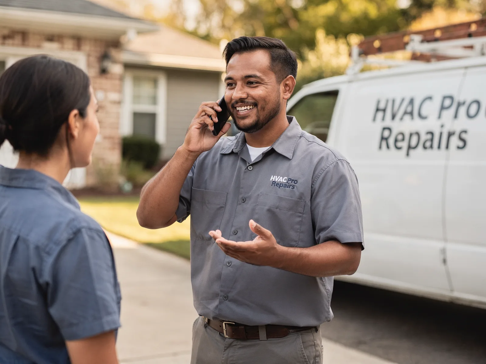 Heat Pump Repair Garrett, IN FAQs